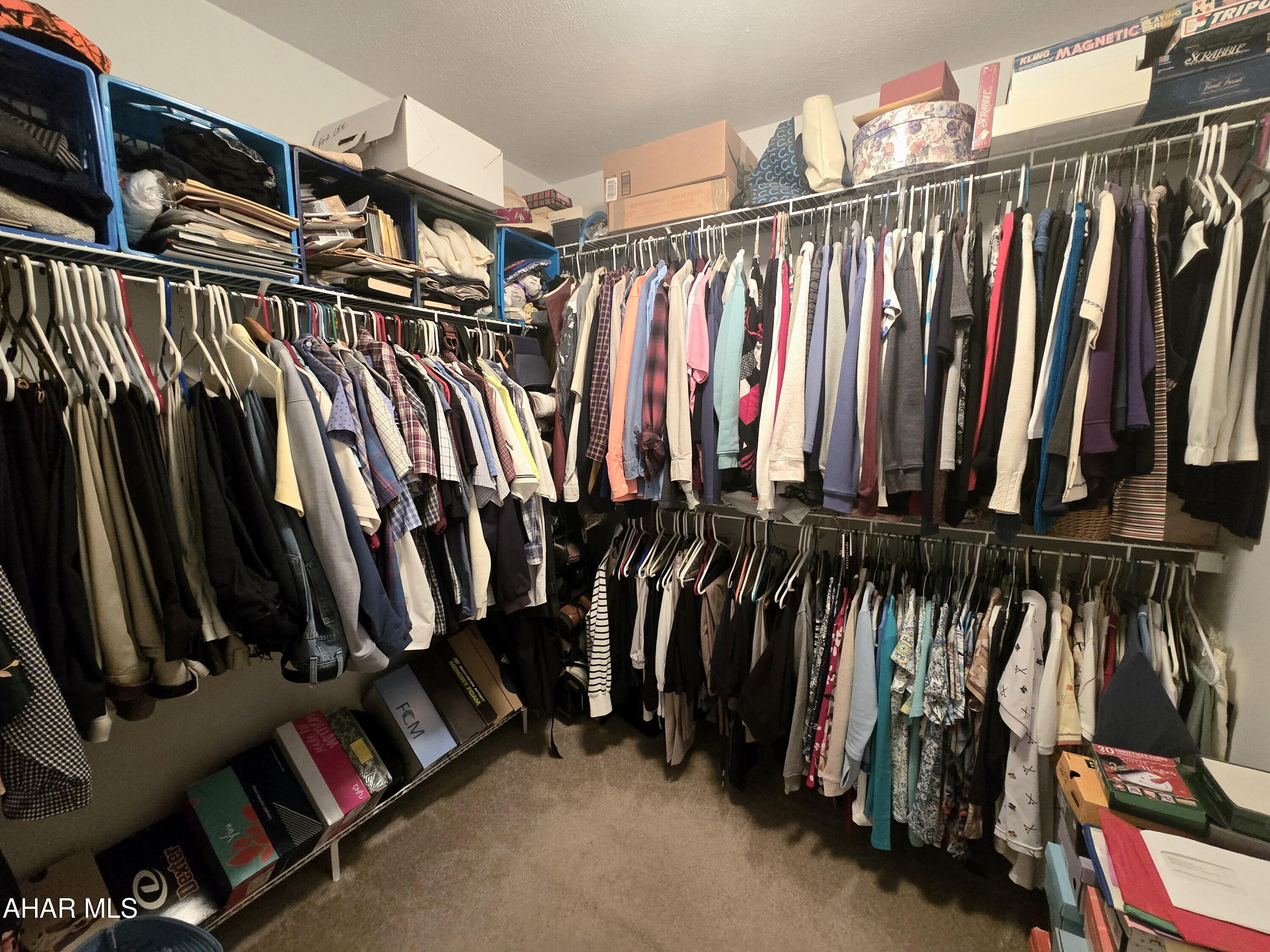 Holiday Hills - Residential