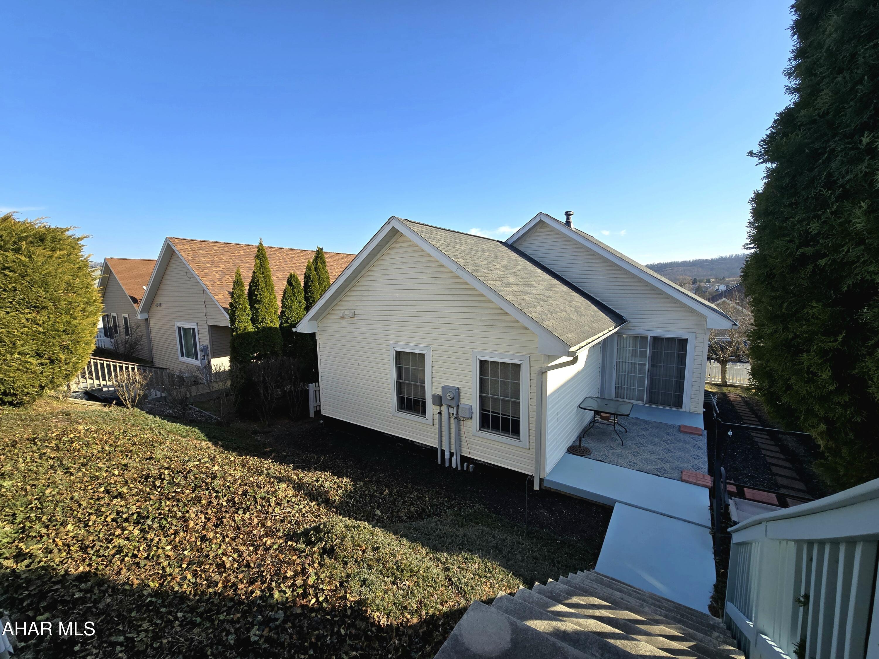 Holiday Hills - Residential