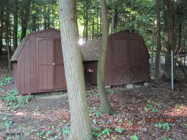 Glendale Yearound - Residential