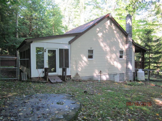 Glendale Yearound - Residential