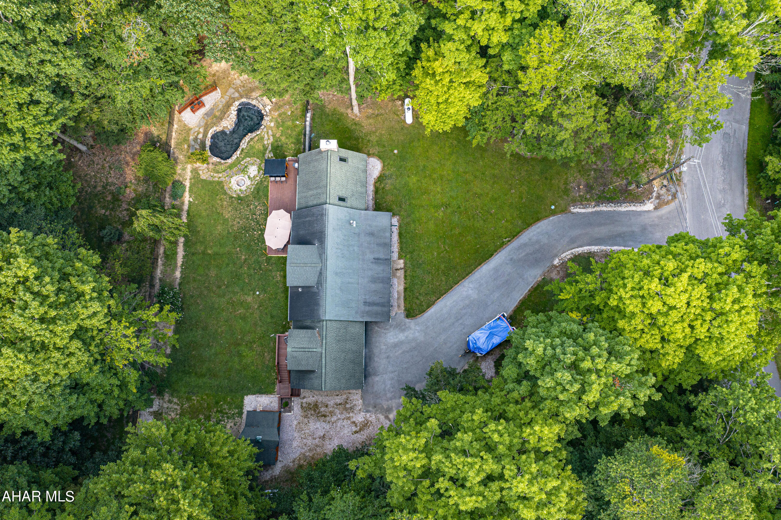 Glendale Yearound - Residential