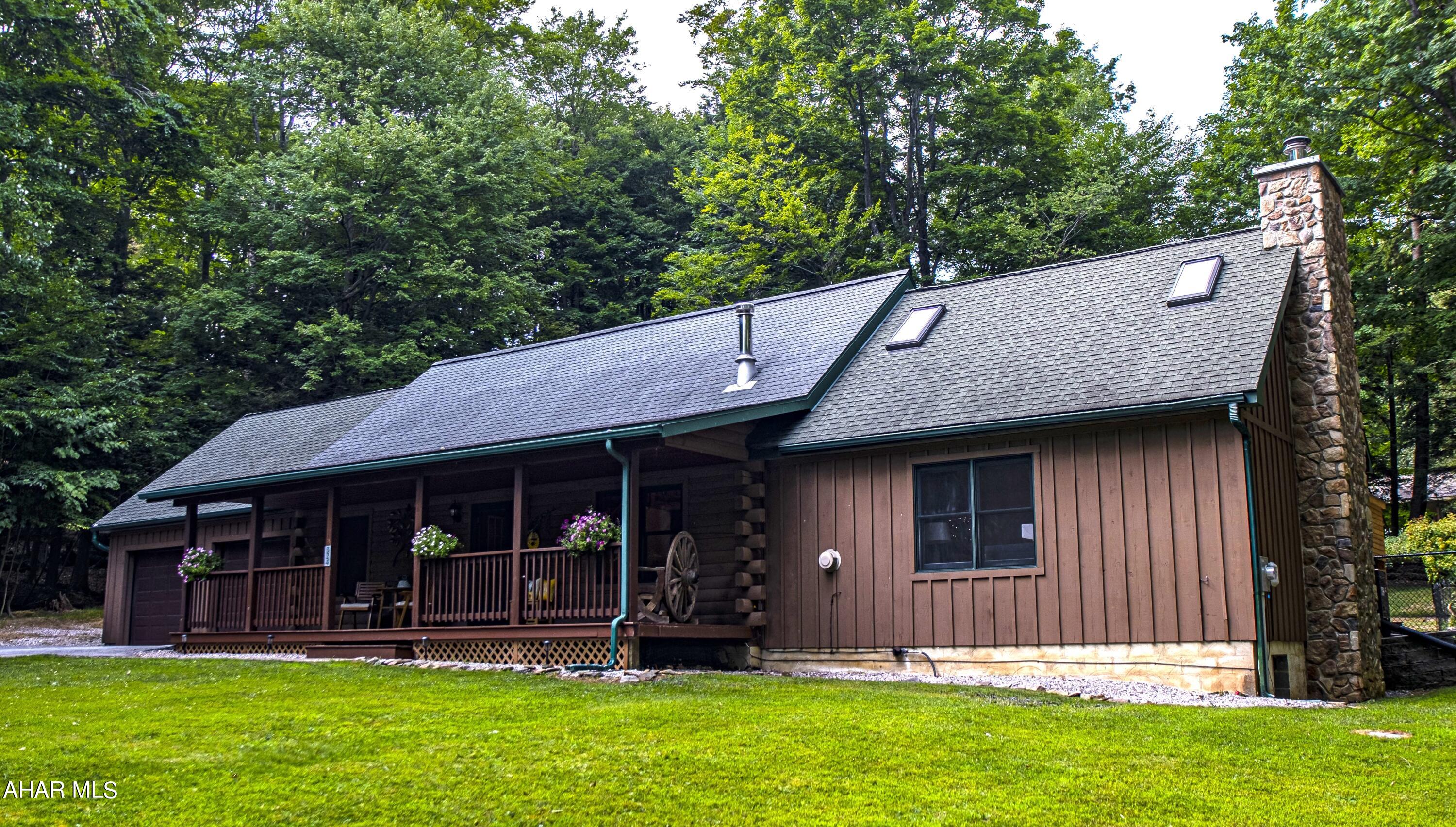 Glendale Yearound - Residential