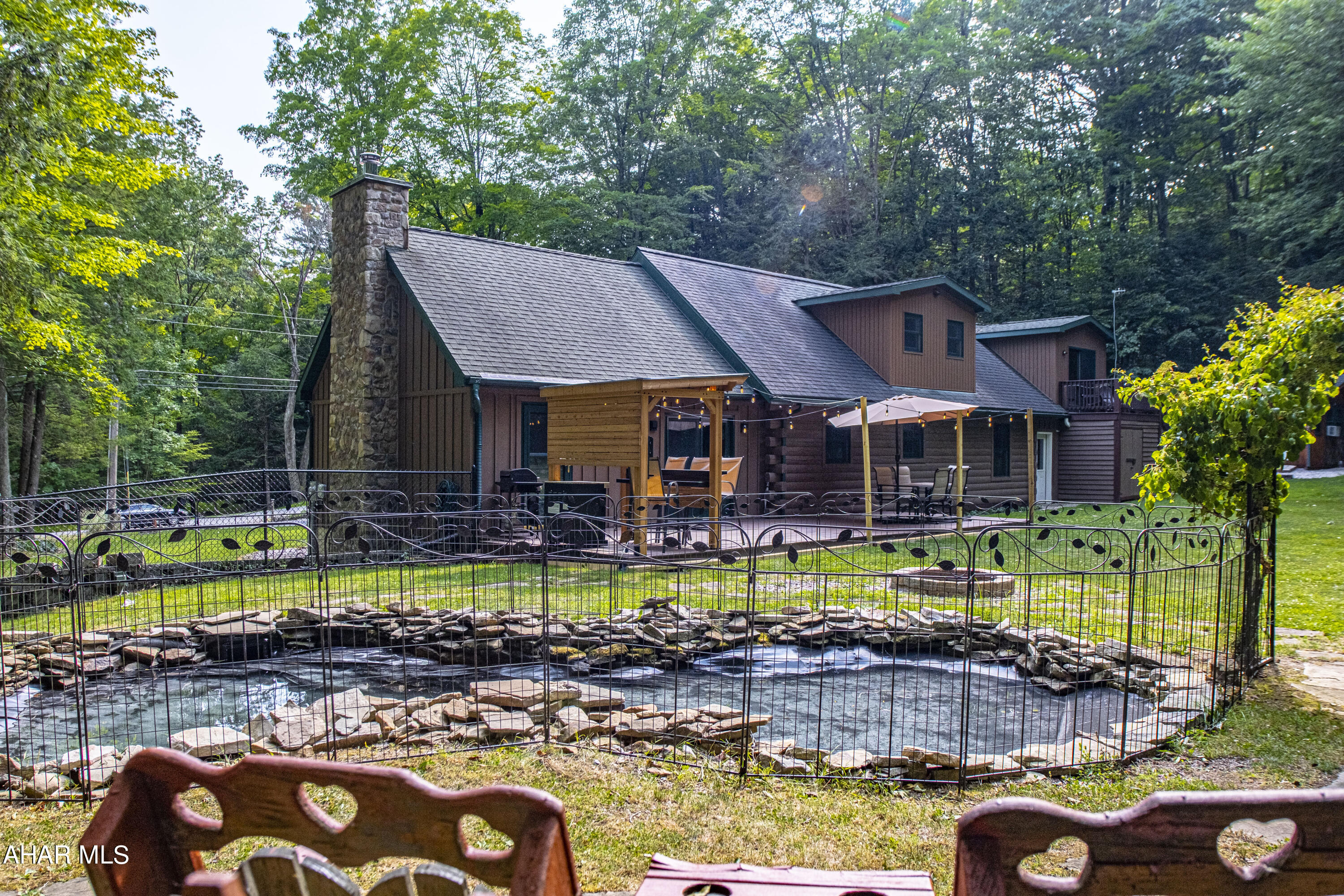 Glendale Yearound - Residential