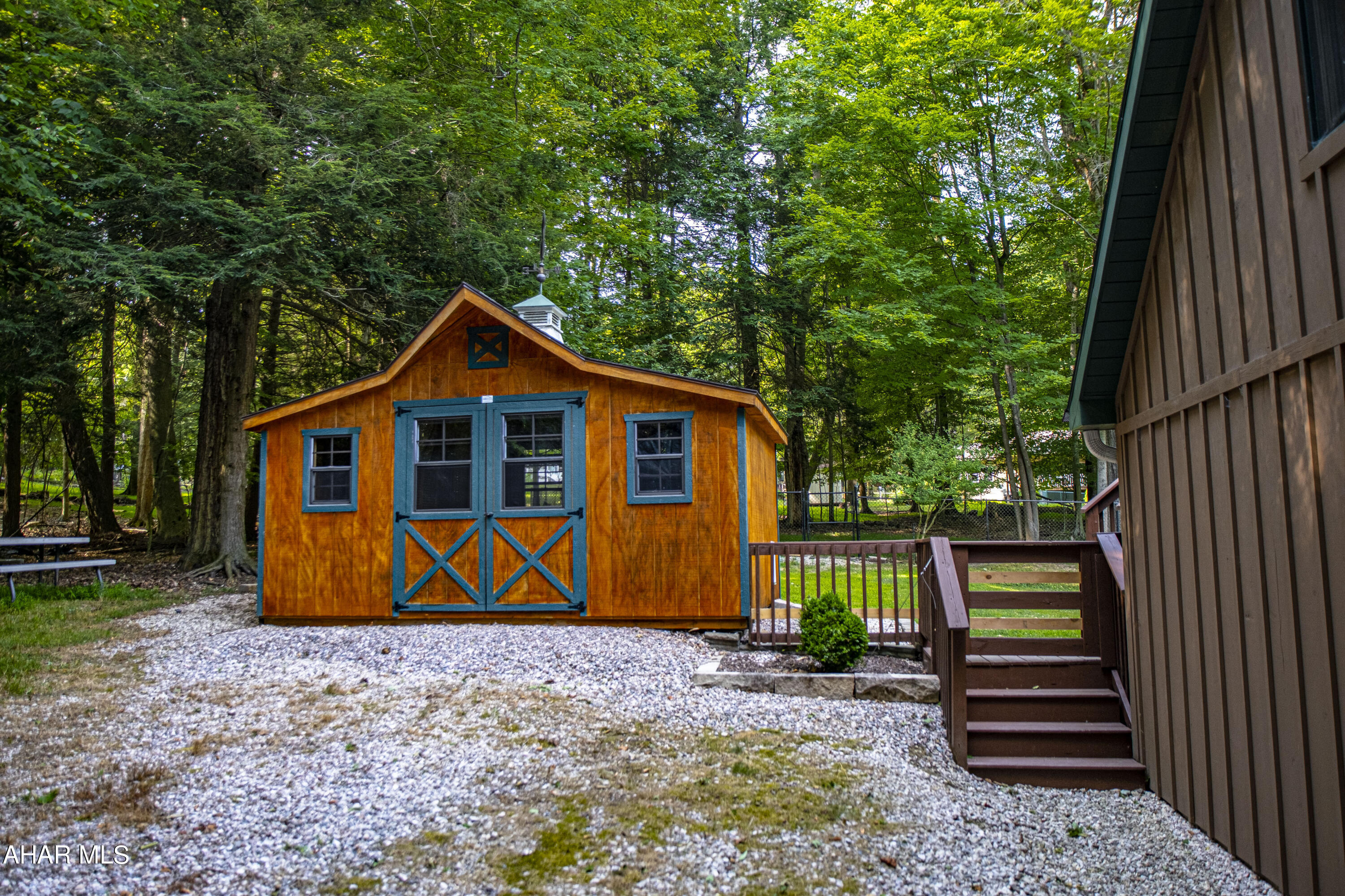 Glendale Yearound - Residential