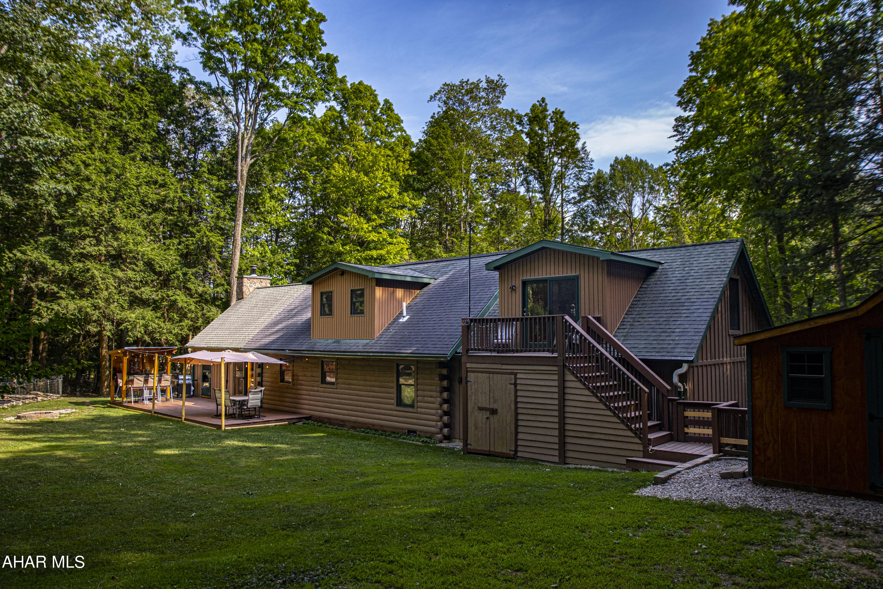 Glendale Yearound - Residential