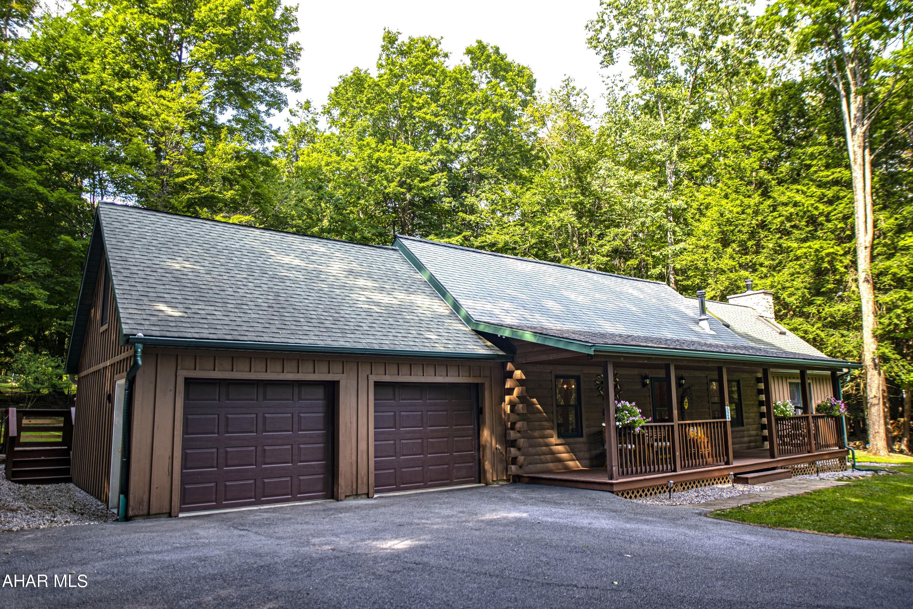 Glendale Yearound - Residential