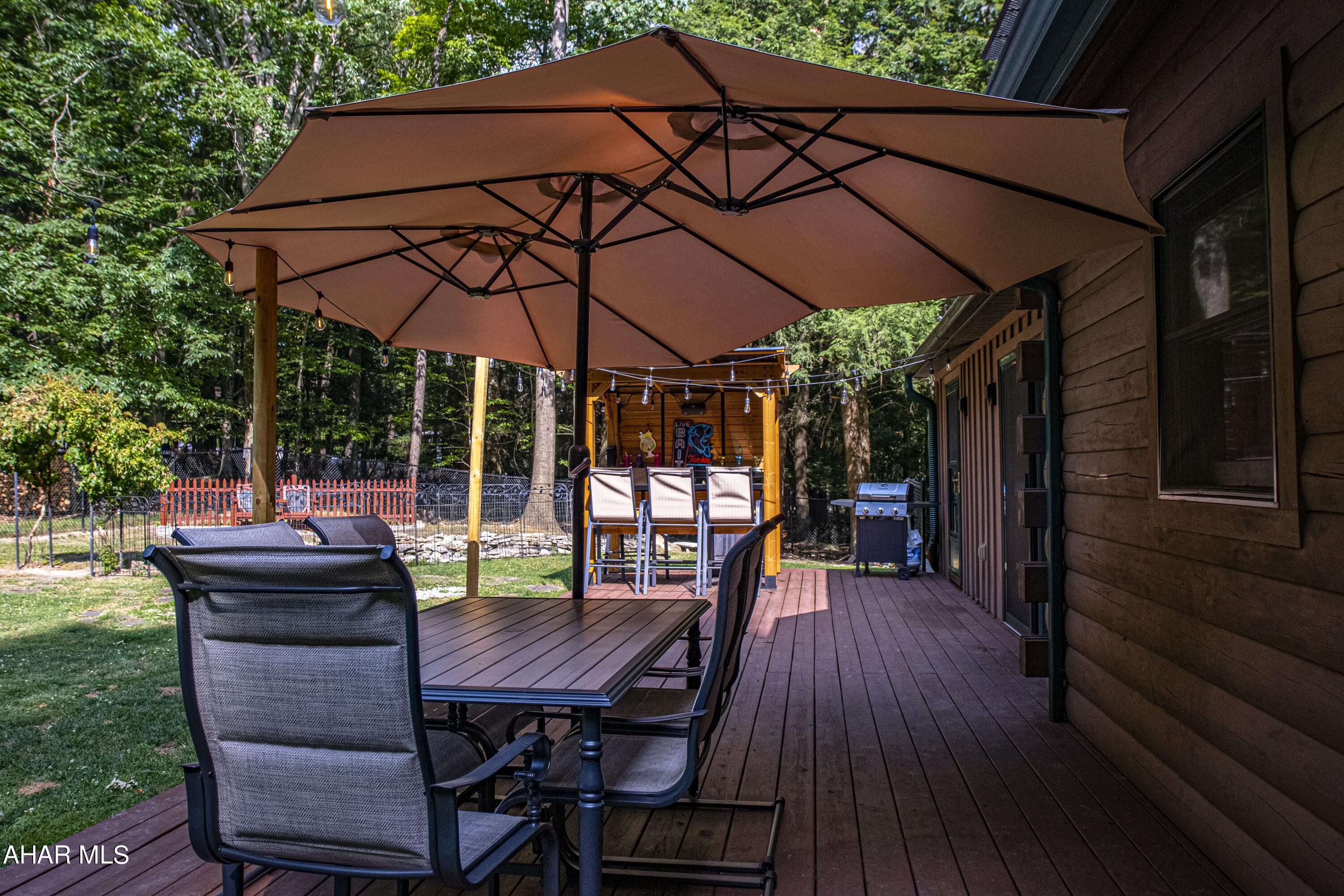 Glendale Yearound - Residential