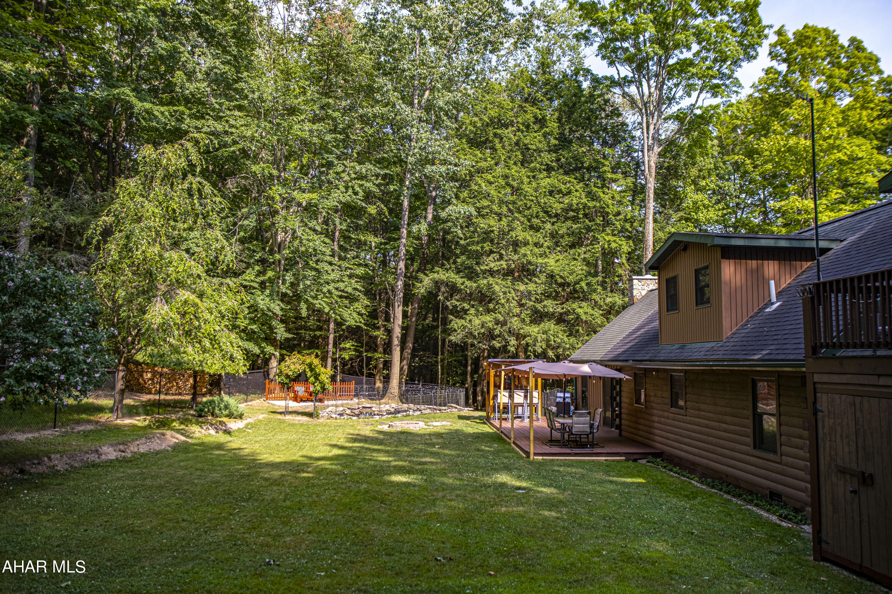 Glendale Yearound - Residential