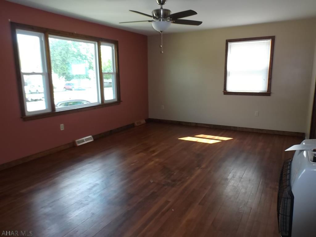 East End - Residential