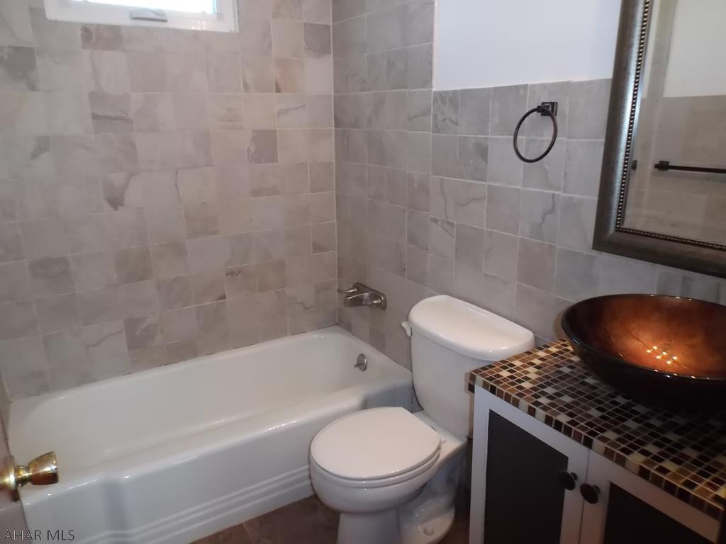 East End - Residential