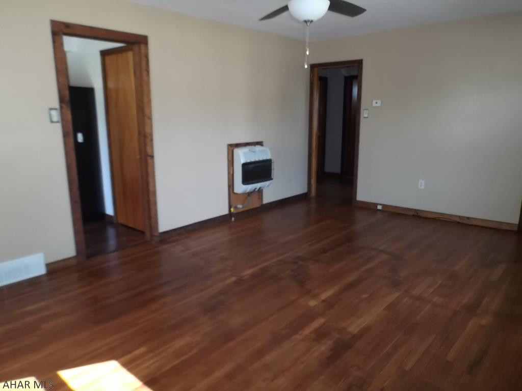 East End - Residential