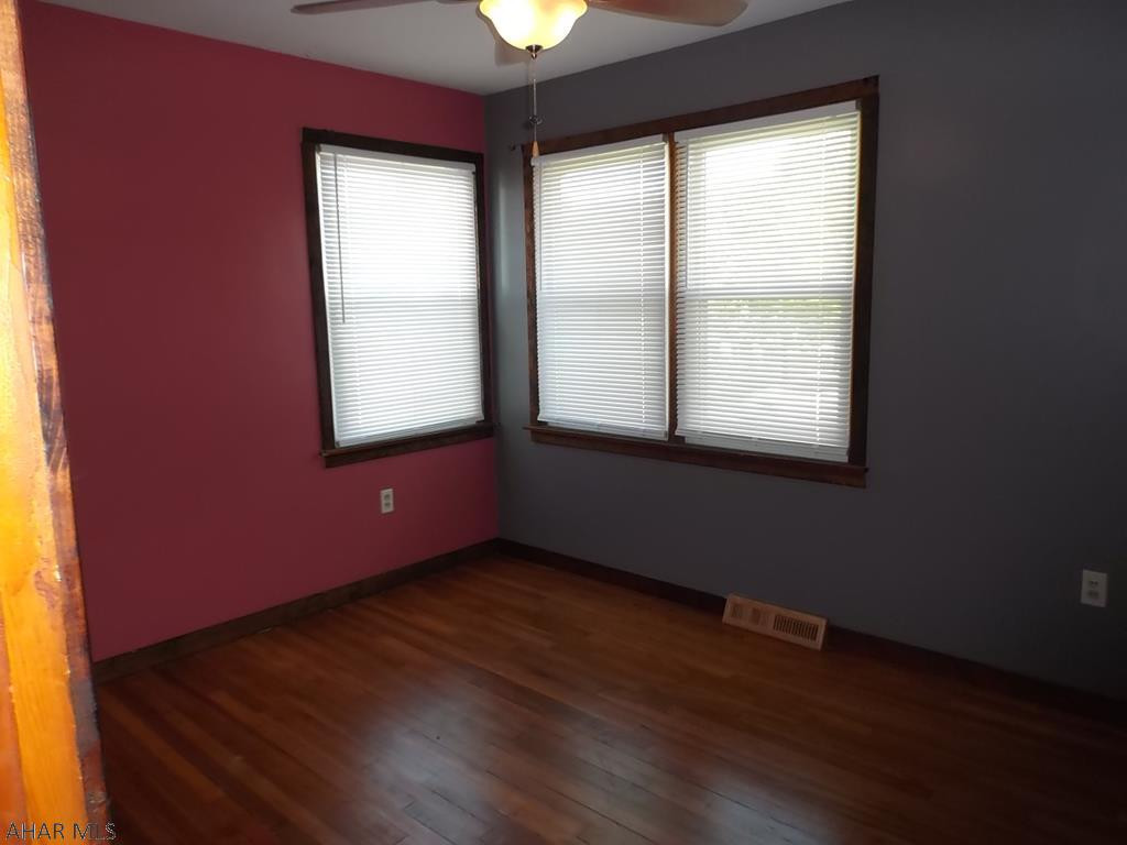 East End - Residential