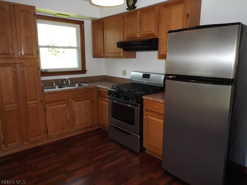 East End - Residential