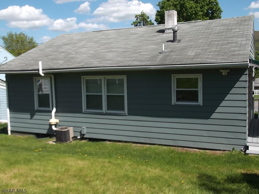 East End - Residential