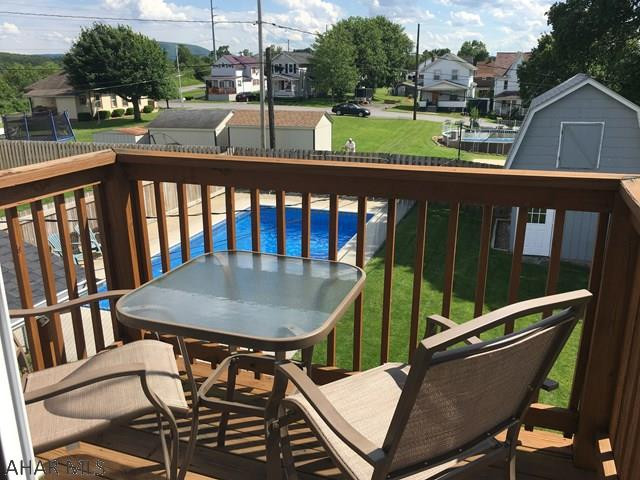 Garden Heights - Residential