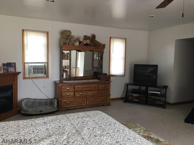 Garden Heights - Residential