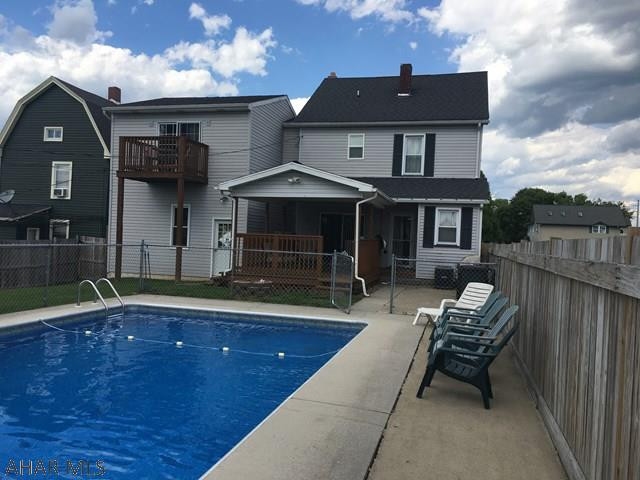 Garden Heights - Residential