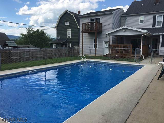 Garden Heights - Residential