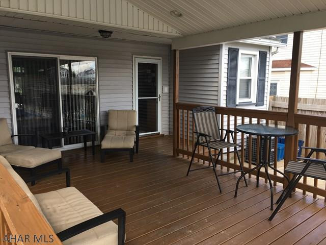 Garden Heights - Residential