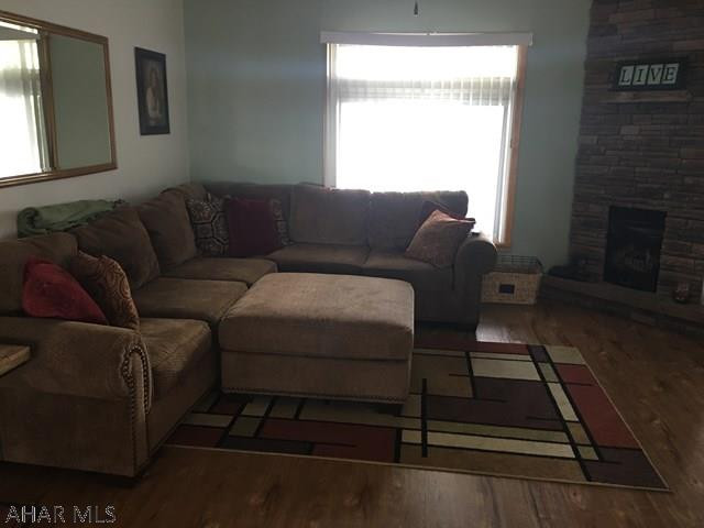 Garden Heights - Residential