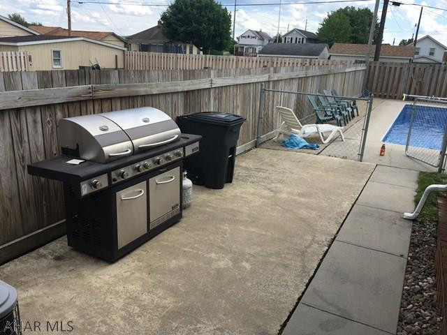 Garden Heights - Residential