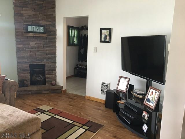 Garden Heights - Residential