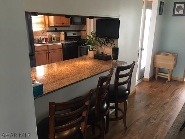 Garden Heights - Residential