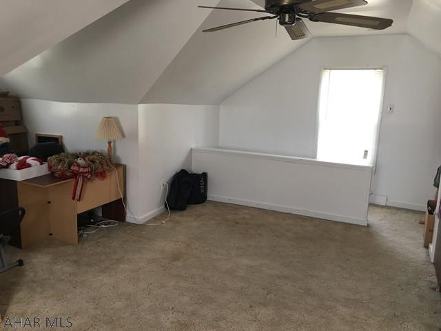 Garden Heights - Residential