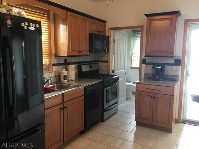 Garden Heights - Residential