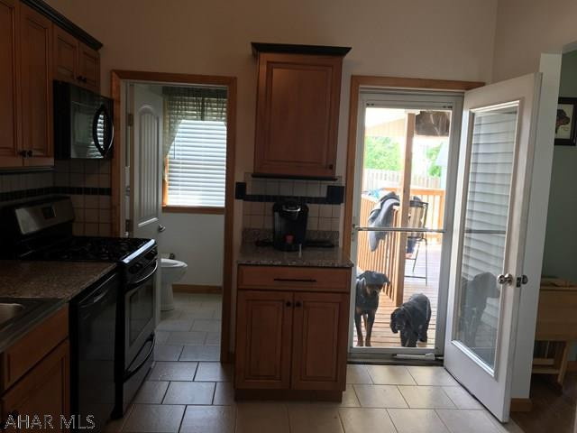 Garden Heights - Residential