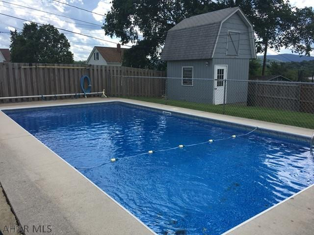 Garden Heights - Residential