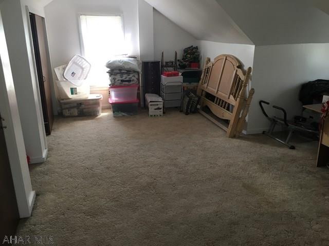 Garden Heights - Residential