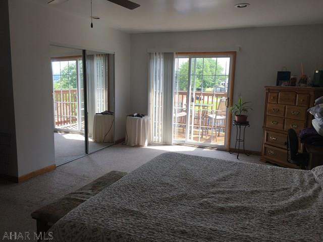 Garden Heights - Residential