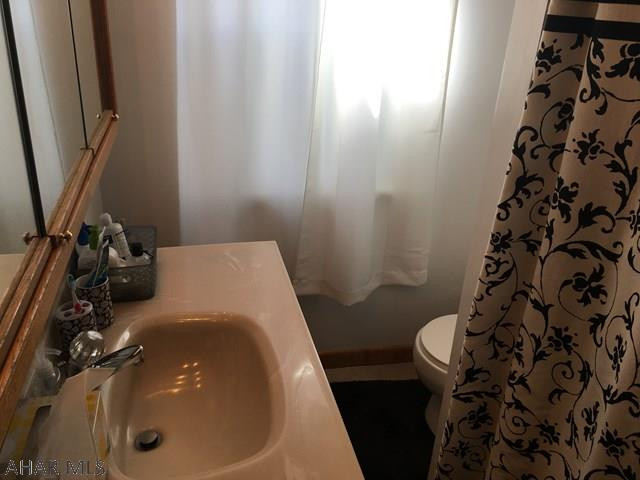 Garden Heights - Residential