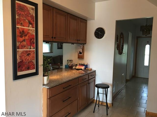 Garden Heights - Residential