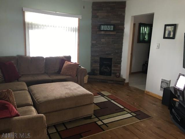 Garden Heights - Residential