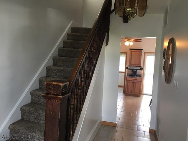 Garden Heights - Residential