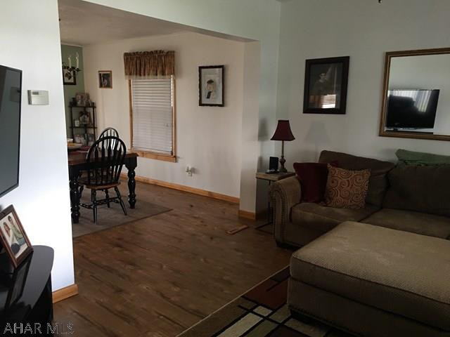 Garden Heights - Residential