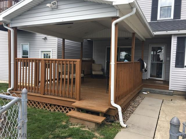 Garden Heights - Residential