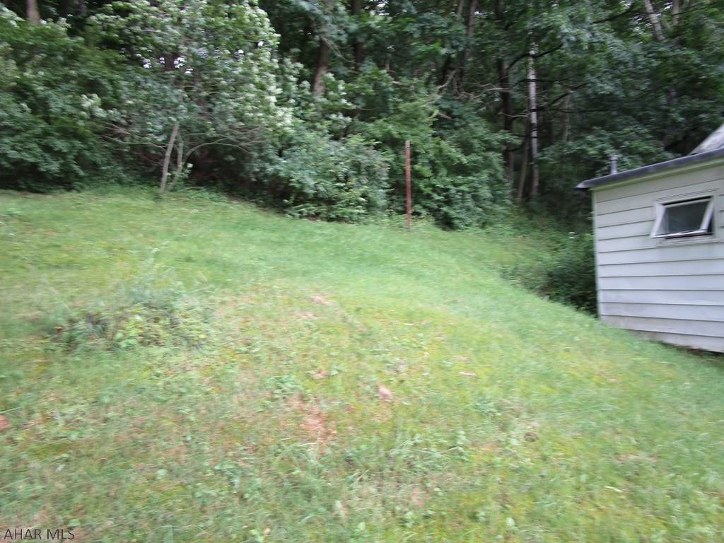 Toy Town - Residential