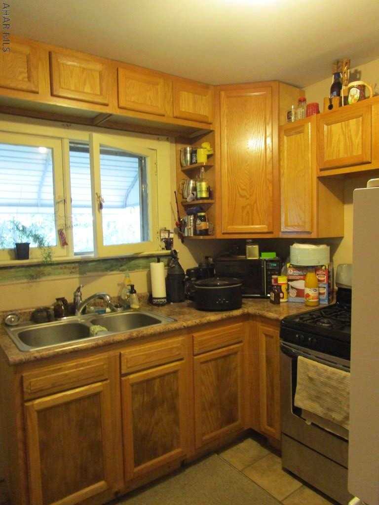 Toy Town - Residential