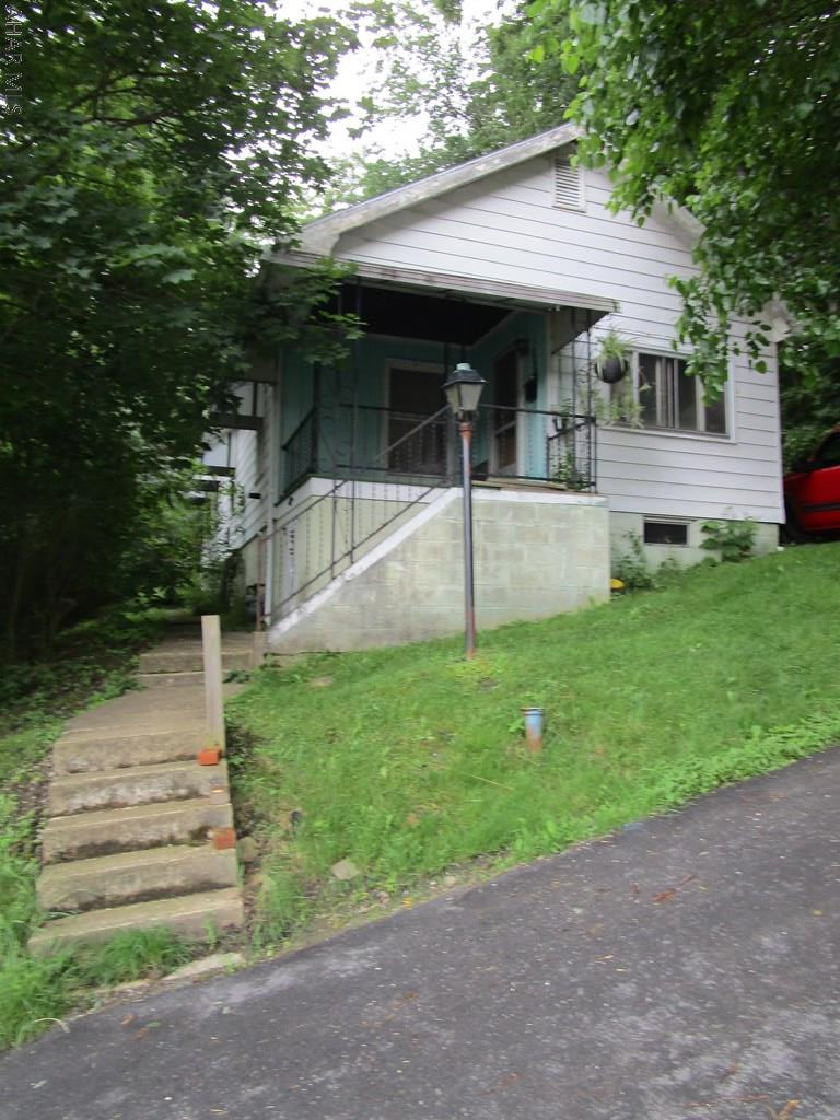 Toy Town - Residential