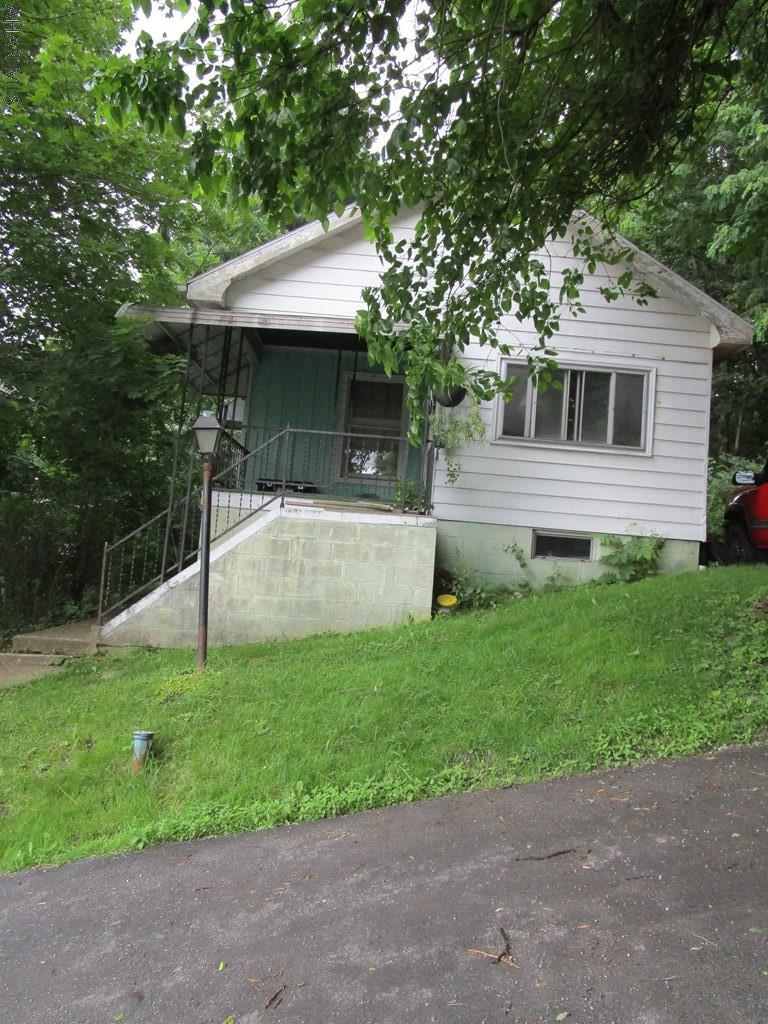 Toy Town - Residential