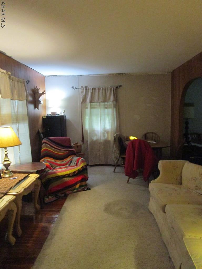 Toy Town - Residential