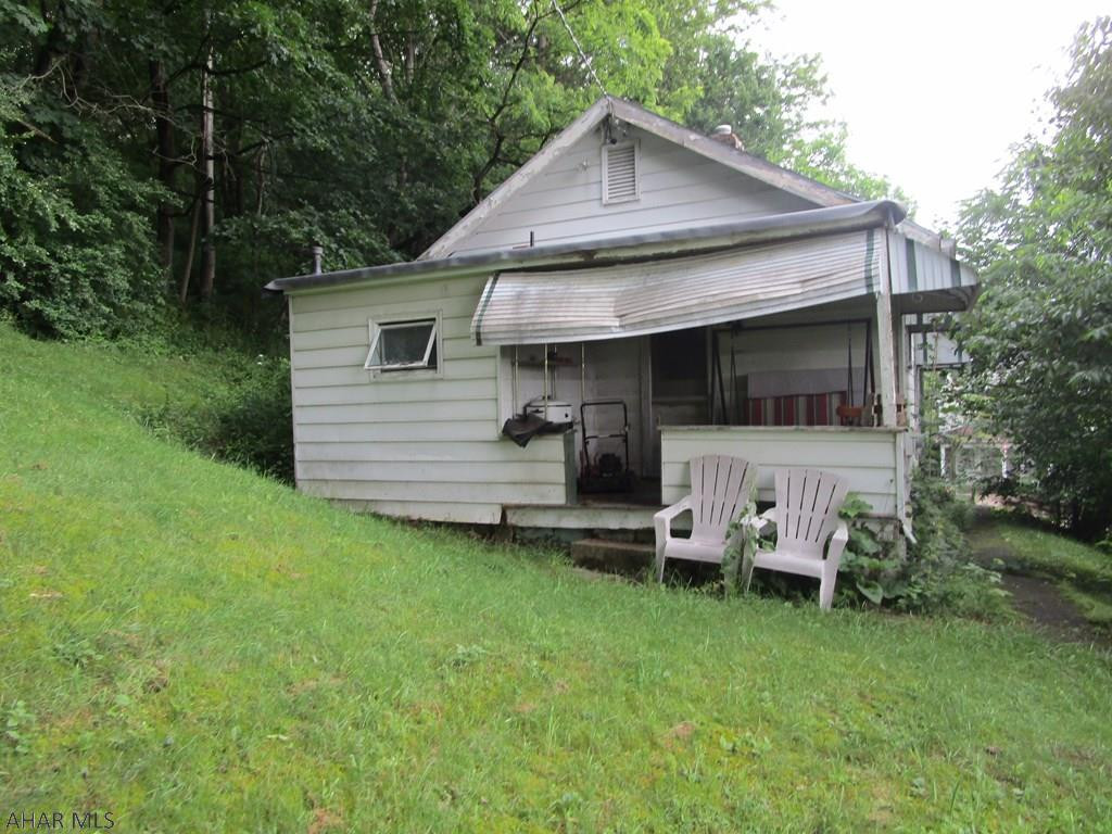 Toy Town - Residential