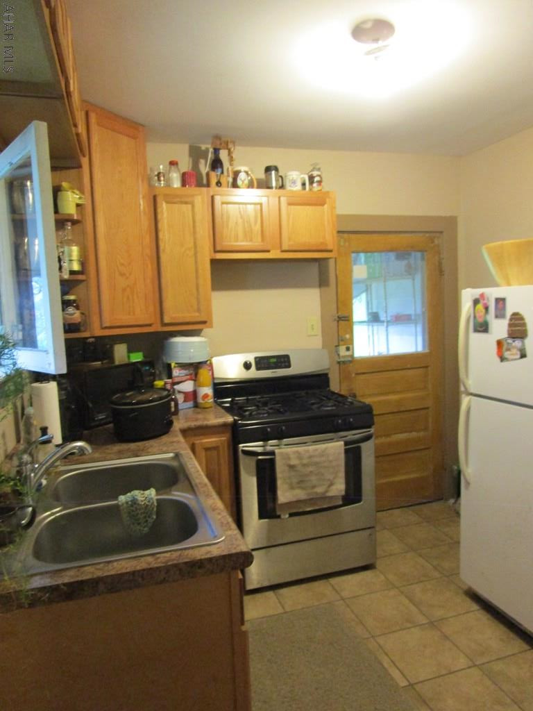 Toy Town - Residential