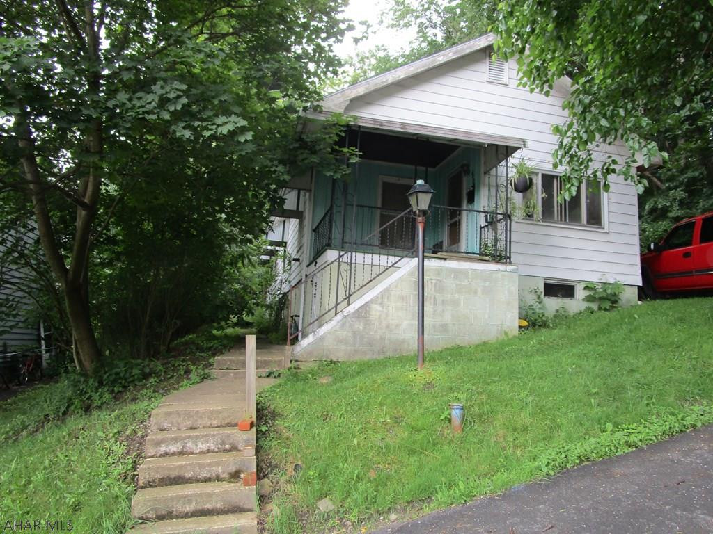 Toy Town - Residential