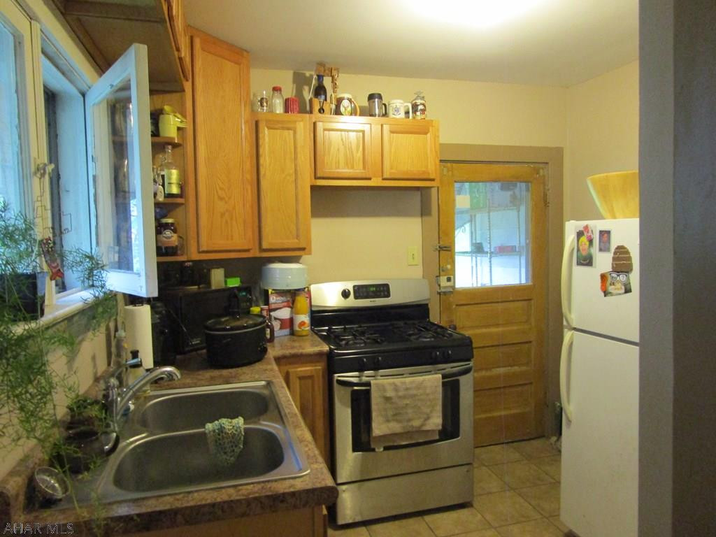 Toy Town - Residential