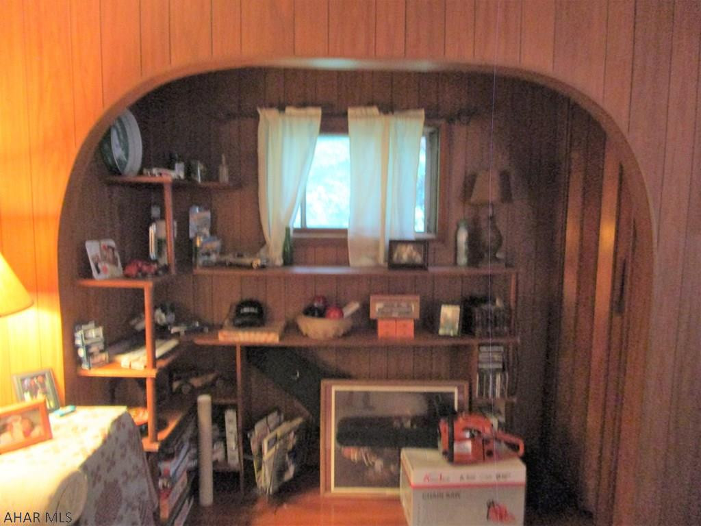 Toy Town - Residential