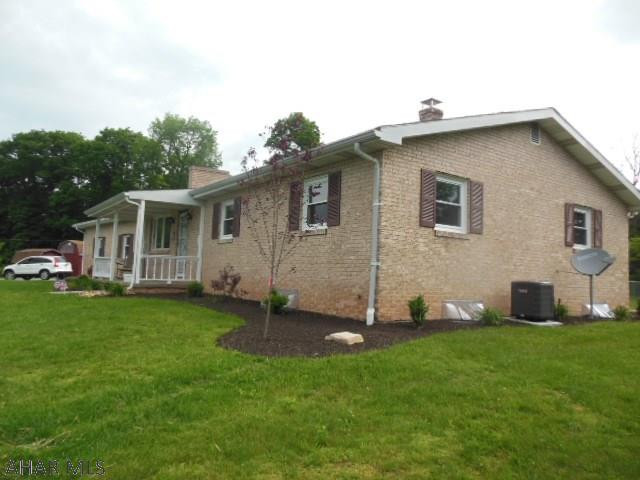 Unknown - Residential